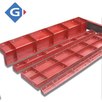 China Metal Concrete Beam Slab Concrete Formwork Frame Modular Steel Construction Formwork Building Formwork For Concrete Construction Formwork Molds for sale