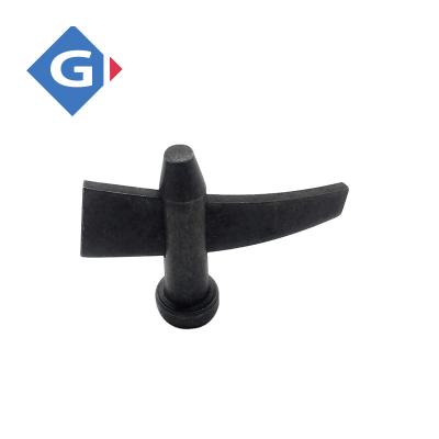 China Easily Assembled Round Head Pin + Wedge Steel Manufacturer With Best Deal for sale