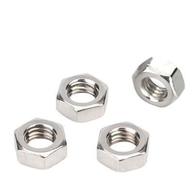 China Coil GangDa Coil Nut for sale