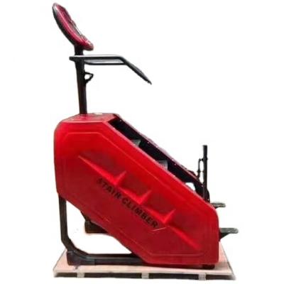 China Universal Commercial Stair Climber / Stair Machine / Gym Stair Equipment Customized Color for sale