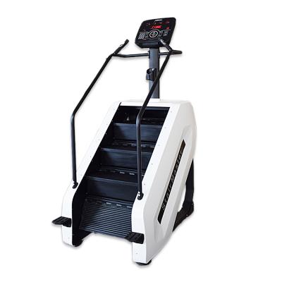 China New Universal Motorized Electric Gym Stair Master Stair Climber/Fitness Equipment for sale