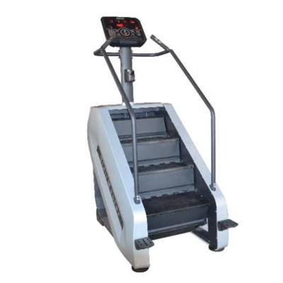 China Universal Gym Stair Exerciser Training Stepping Equipment, Stair Head Machine, Electric Stair Climber Machine for sale