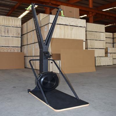 China Universal China Manufacturer Customized Steel Gym Air Ski Exercise Machine for sale