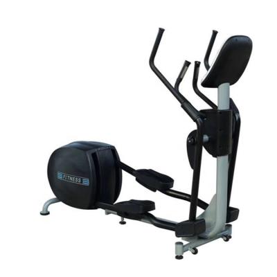 China Universal Customized Steel Magnetic Elliptical Commercial Elliptical Trainers Fitness Equipment for sale