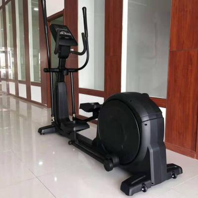 China universal new design machine/commercial elliptical fitness equipment/elliptical trainer for sale