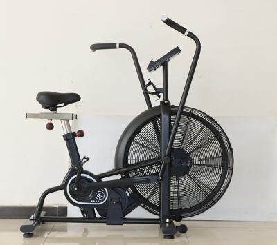 China Commercial use fitness equipment air bike fitness exercise air bike for sale for sale