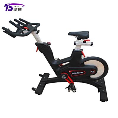 China Universal Hot Sale Factory Supply Fitness Spinning Exercise Bike Cardio Bike for sale