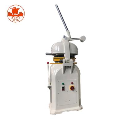 China Automatic Bread Bakery Machine Dough Divider Rounder For Dough Ball Making Machine And Dough Cutting Machine for sale