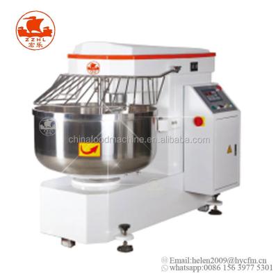 China Shentop Dry Used Cake Mixer /Electric Dough Mixer Kneading Bread Prices for sale