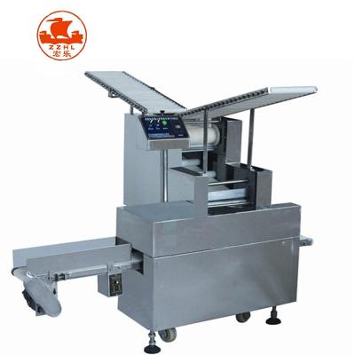 China Automatic Bread Hamburger Bread Making Shortbread Molding Machine for sale