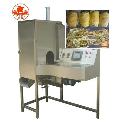 China High quality mango apple peeling processing machine vegetable and fruit peeling machine for sale