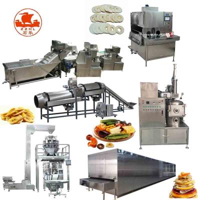 China food & Automatic Beverage Factory Hot Sale Kiwi Fruit Slice Making Equipment Apple Peeling Machine Drying Machine for sale