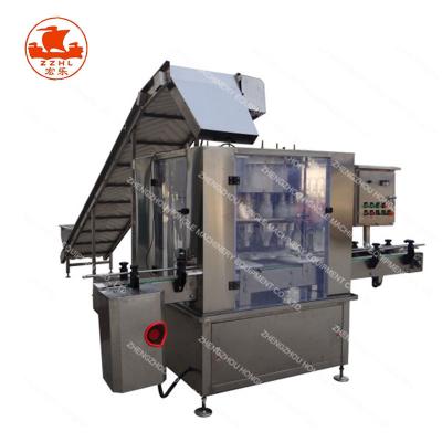 China Factory Corn Peeling Machine Fruit Canning Machine Canned Corn Processing Production Line for sale