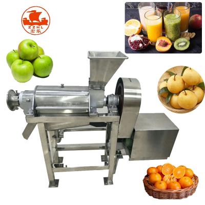 China Hotels industrial juicer extractor machine fruit juicer extractor machine sugar cane juicer machine for sale