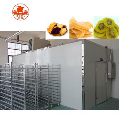 China vegetable food fruit meat grain hemp drying machine washing and fruit drying machine for sale