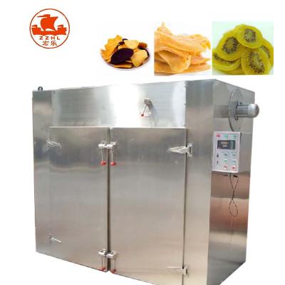 China Medicine Processing Fruit Mango Drying Machine Fruit Vegetable Dryer Commercial Food Dehydrator for sale