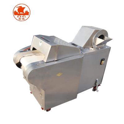 China vegetable processing plant fruit vegetable slice machine vegetable cutting machine/vegetable cutter for sale