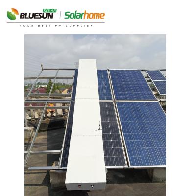 China Related Products Industrial Solar Panel Cleaning Robot Equipment Automatic Solar Panel Cleaner Machine For PV Systems for sale