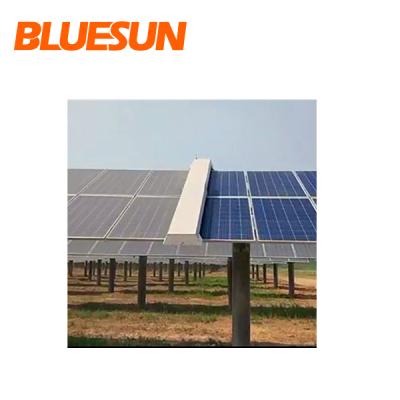 China Bluesun solar panel machine solar panel cleaner cleaning kit for home robot solar panel cleaner BSM-910 for sale