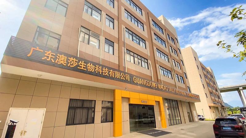 Verified China supplier - Guangdong Aosha Biotechnology Co., Ltd.