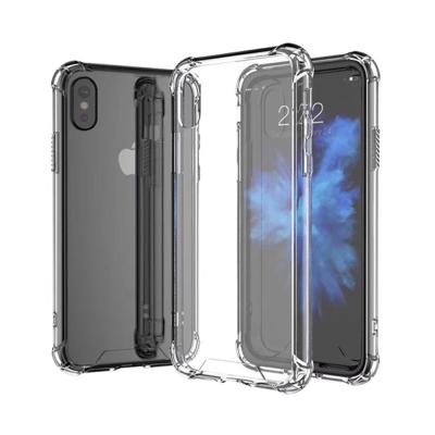 China 100% eco-friendly phone case hotselling colorful transparent phone case hard acrylic phone case for Samsung for sale