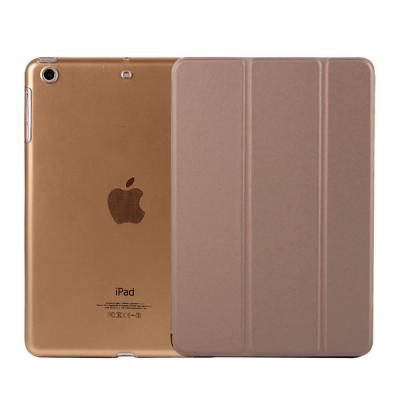 China 100% eco-friendly phone case hotselling colorful tpu silicone tablet case for ipad case for ipad mini for sale