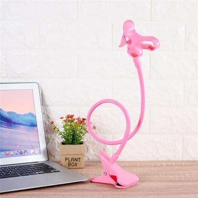 China Newest flexible 360 ​​rotating stand for phone holder 360 degree rotatingphone stand holder for sale