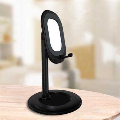 China Stand Up Tablet 2021 Hot Selling Desk Phone And Desk Phone Holder Cells Holder for sale