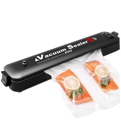 China 2020 Hottest Commercial Mini Portable Household Commercial Food Saver Vacuum Sealer For Sale for sale