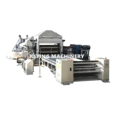 China 3/4/5/6/7 Roll Sheet PVC Film/Sheet Production Line, PVC Calender Machine, Plastic Extruder Machine for sale