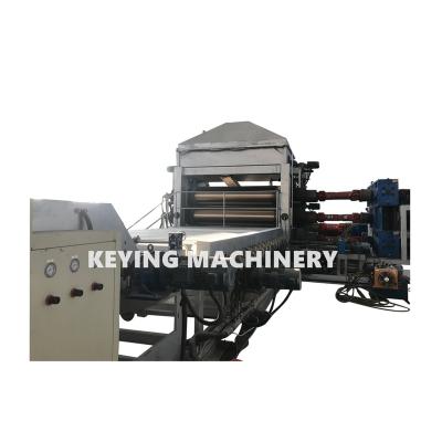 China Sheet Extruder Machine Plastic Sheet for sale