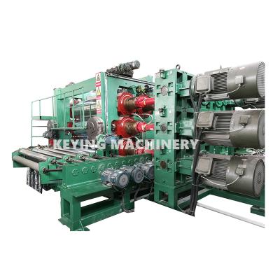 China China Sheet 3/4/5/PVC Rolls Calender Machinery Strip Making Machine for sale