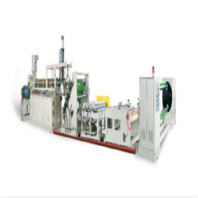 China Film Cast PP Film Machine for sale