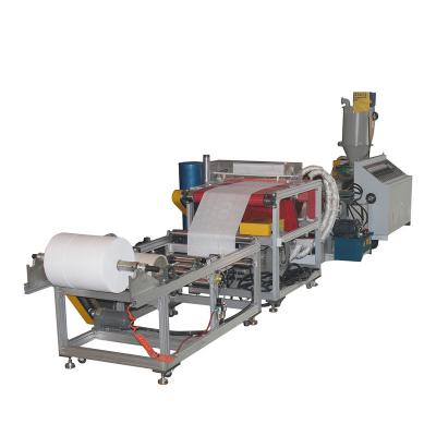 China Blown Bar Polypropylene Melt Nonwoven Fabric Making Machine Factory Price for sale