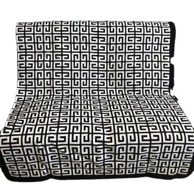 China Portable Warm Plaid Sofa Bed Fleece Blanket Cashmere Blanket Crochet Wool Scarf Thick Soft Shawl for sale