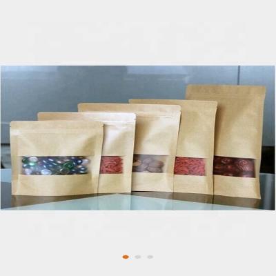 China Full Automatic Hotel Stand Pouch Making Machine Coffee Mylar Center Seal Ziplock Bag Making Machine for sale