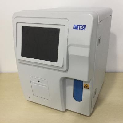 China High accuracy medical full automatic hematology lab equipment hematology analyzer/best price A10-N A10/cbc A10 blood analyzer testing machine for sale