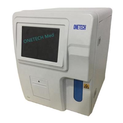 China High Price Cost-effective Automatic Hematology Analyzer Medical Laboratory Equipment / Best Blood Analyzer A9-N A9 A9 for sale