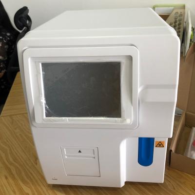 China cbc hematology analyzer machine/full automatic hematology analyzer price/hematology analyzer equipment supplier A11-N A11 A11 for sale