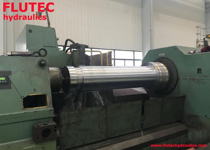 Geverifieerde leverancier in China: - FLUTEC HYDRAULICS (CHANGZHOU) CO., LTD.