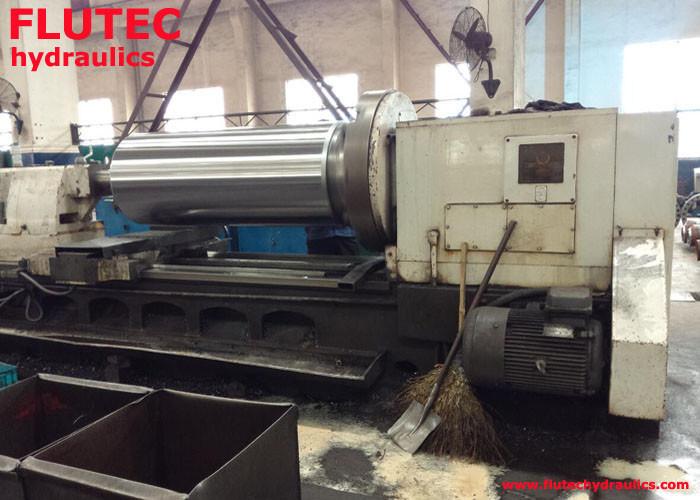 Geverifieerde leverancier in China: - FLUTEC HYDRAULICS (CHANGZHOU) CO., LTD.