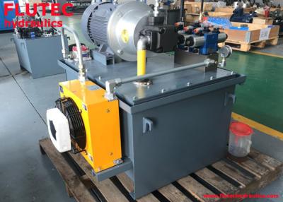 China hydraulic power unit for hydraulic press for sale