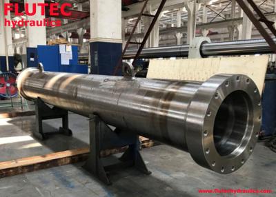 China honed cylinder tube for sale