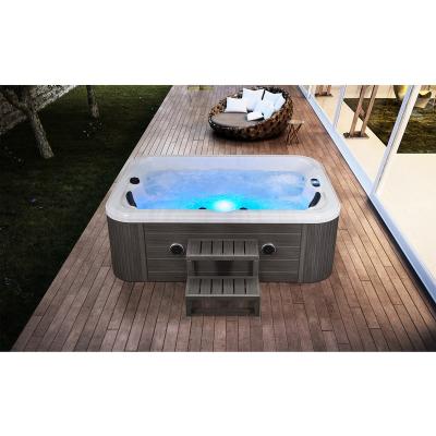 China WS-099 Modern Turkish Bath And Outdoor Spa With Spa Massage for sale