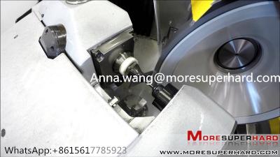 China Back Thinning Grinding Wheel For Silicon Wafer,Back Grinding Wheels Anna.wang@moresuperhard.com for sale