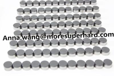 China Pdc Cutters manufacturer oil 1308 PDC Cutter Anna.wang@moresuperhard.com for sale