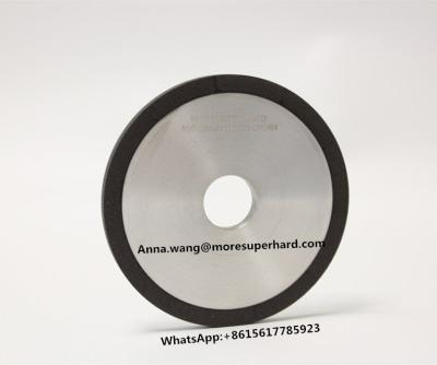 China Vitrified bond CBN grinding wheel CBN Grinding wheel 1A1 Annamoresuper@gmail.com for sale