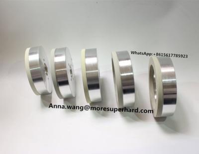 China Ceramic diamond grinding wheel for v-cut diamond tools Annamoresuper@gmail.com for sale