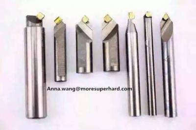 China Single Crystal Natural diamond turning tools Annamoresuper@gmail.com for sale