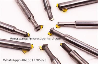 China Single crystal diamond tool Synthetic single crystal diamond Single crystal diamond cutter  Annamoresuper@gmail.com for sale